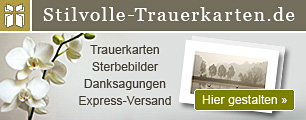 Stilvolle-Trauerkarten.de